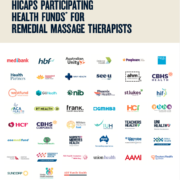 HICAPS REMEDIAL MASSAGE